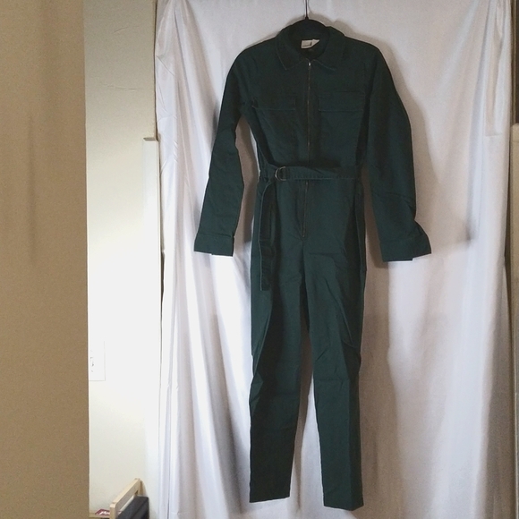 Universal Thread Boilersuit Jumpsuit - Picture 2 of 6